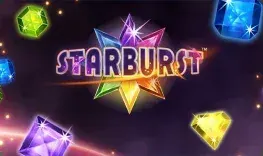 Starburst pokie at Bitdreams Casino